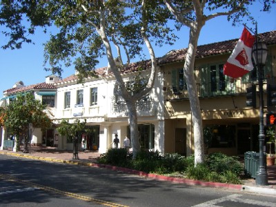 Santa_Barbara Santa_Barbara